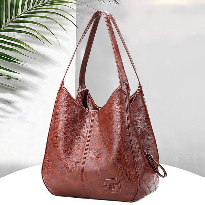 Tyra - Vintage Leather Bags