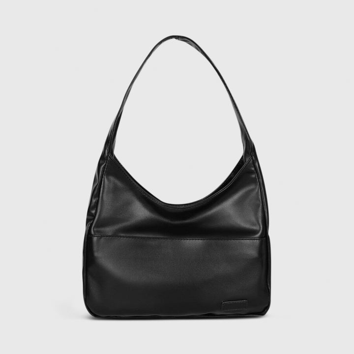 Wiesje - Stylish Leather Shoulder Bag