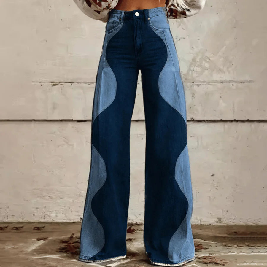 The Sole Boho Vintage Pants