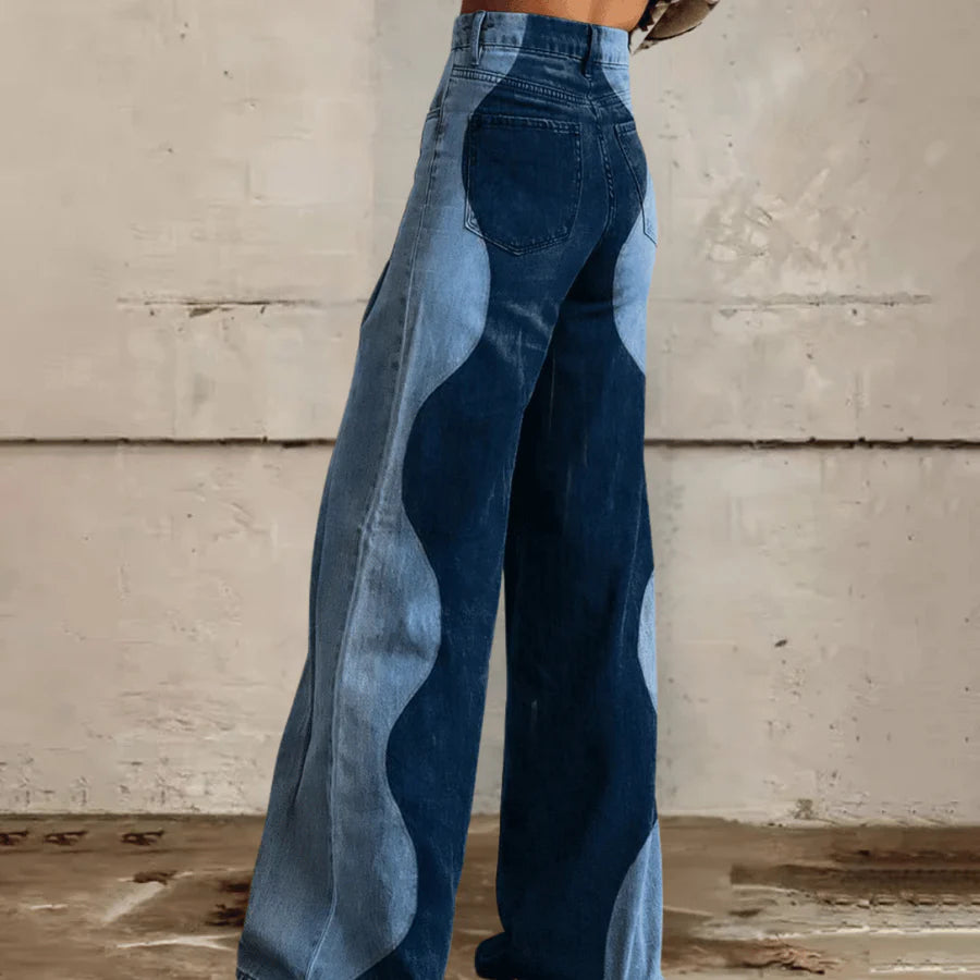 The Sole Boho Vintage Pants