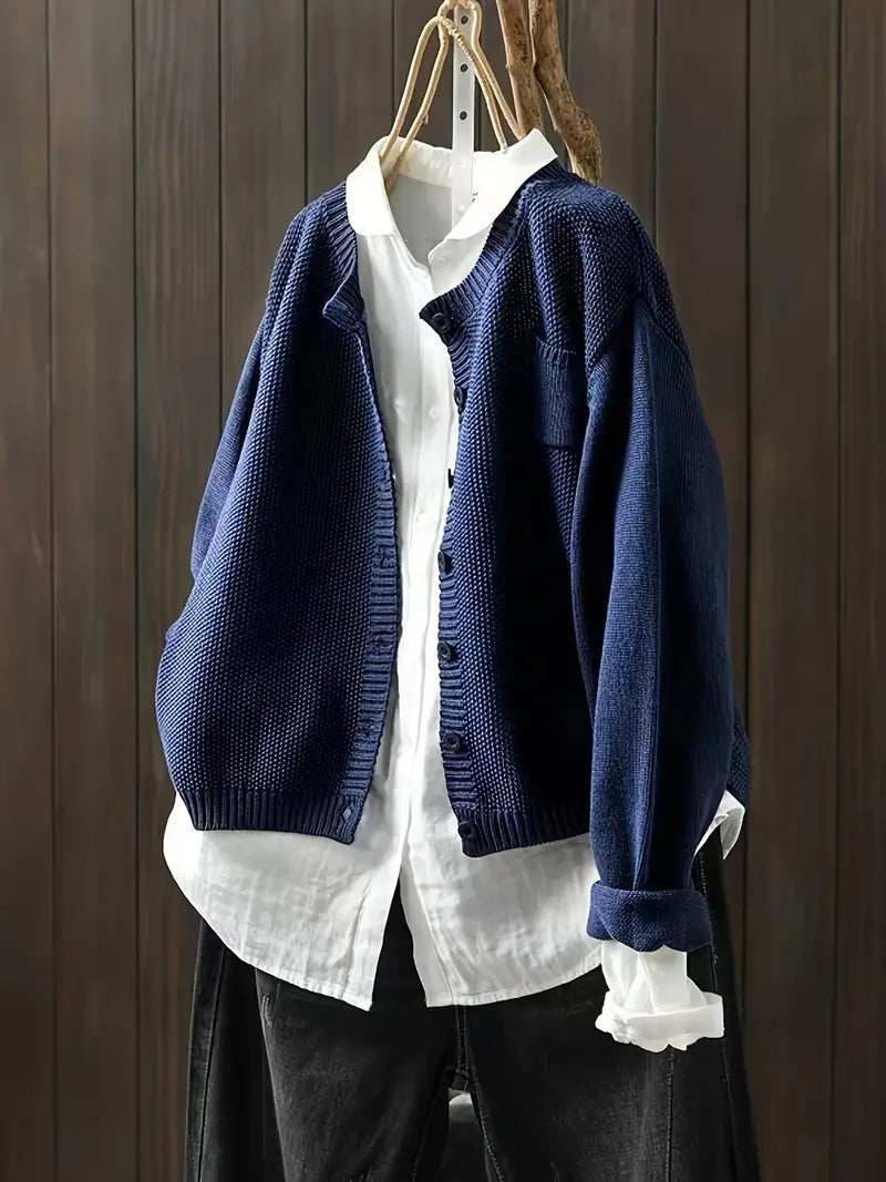 Gaëlle - Classico Cardigan